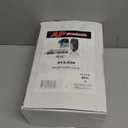 AP Products 013-536 Bauer Keyed Alike Euro Lock - Black