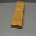 Riveira Brown Bamboo Wooden Cooking Utensils Set of 6 Natural Bamboo Wooden Spoons, Spatula, Non-Toxic, Heat-Resistant, Eco-Friendly