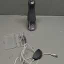 Waterpik Cordless Advanced 2.0 Water Flosser For Teeth, Gums, Braces, Dental Care With Travel Bag and 4 Tips, ADA Accepted, Rechargeable, Portable, and Waterproof, Gray WP-587, Packaging May Vary