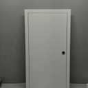 Thickness Of 0.17in12x24 Metal Access Panel For Drywall Made Heavy-Duty Steel,3min Install,5-Year Warrnaty,Key Latch Lock,Thickened & Hardened Solve Shake And Brittle Problem.For Drywall,Bathroom (12in X 24in)