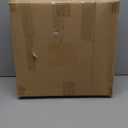 Christmas Wreath Christmas Nutcracker and Berry Wreath Suitable for Decorating Doors, Windows (White Wooden Nutcracker Decor With Light)