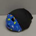 Toddler Bike Helmet for Toddlers Age 1-3/2-4/3-5 Years Old, Baby Infant Bike Helmet for Boys and Girls for Cycling Scooter Skateboard - Adjustable Dial Fit