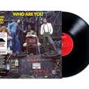 Who Are You Half-Speed Format: Vinyl