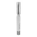 ATOPLEE Metric Thread Tap,M12 HSS 6542 Right Hand Thread Tap(M12x1.5) (Silver)