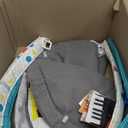Baby Einstein 4-in-1 Kickin' Tunes Music and Language Play Gym and Piano Tummy Time Activity Mat