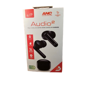 iLive Earbuds Audio2 