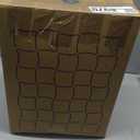 Bedsure Full Comforter Set Light Blue - Bed in a Bag Full Size Bedding Set 7 Pieces, GentleSoft Pintuck Bed Set Gift for Family, Pinch Pleat All Season Comforter with Sheets, Pillowcases & Shams