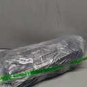 8PCS Black Easel Stand for Wedding Sign Stand, 66 Inch Portable Picture Stands for Display, Tripod Artist Easel for Painting, Floor Wedding Welcome Sign Stand, Metal Easel with Portable Bags