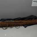 SUNCREAT Portable 2 Person Hammock with Carrying Bag, Tree Hooks, Magazine Bag, Bottle Holder, Heavy Duty Hanging Tree Hammock, Brown