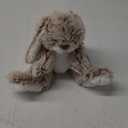 Melissa & Doug Burrow Bunny Rabbit Stuffed Animal (9 inches)