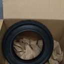 RUTU Heavy Duty 10x2 / 10x2.125 Tire - Compatible with Smart Electric Balance Scooter Bike, Bicycle, Tricycle, Stroller Replacement Wheels - For 10 inch Tires with 6 inch Rims