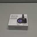 1080P Eye Contact Webcam Auto Focus with Suction Cup of Center Screen, Webcam with Noise-Cancelling Microphone for PC and Laptop,Plug & Play for Live Streaming Video Call Conference