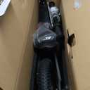 Electric Bike for Kids, Electric Balance Bike for Ages 3-8 Years Old,Kid Electric Motorcycle with 2 Speed Modes,Push-Button Brakes,12 Inch Dirt Off-Road Tire and Adjustable Seat
