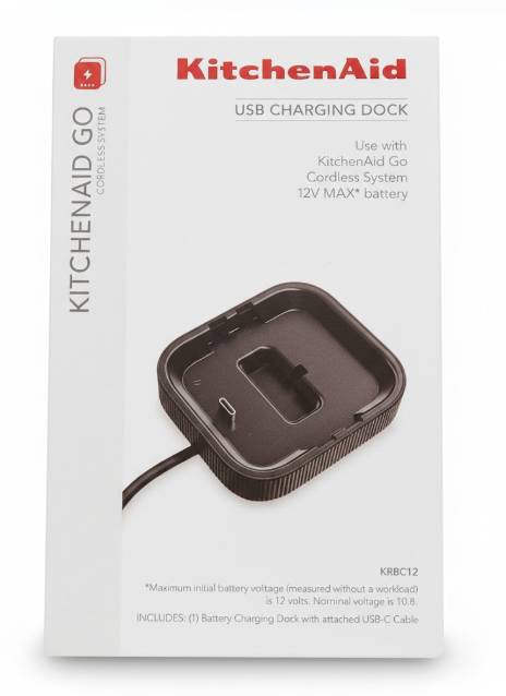 KITCHENAID USB CHARGING DOCK