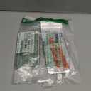 Quick Release 22mm Leather Watch Straps With Buckle, 22mm Watch Band Straps - Multiple Colors