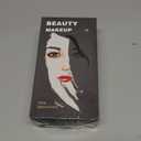 Makeup Brushes 22 Pcs Makeup Kit,Foundation Brush Eyeshadow Brush Make up Brushes Set (Green, 22 Piece Set)