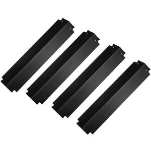 Grill Replacement Parts for Charbroil 463215515, 463268007, 463268008, 463268107, 463244011, 463251512, 463215514, 463268606, 463247009, 463268706, 463215513 Models, G614-0045-W1 Heat Tent 4-PACK