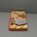 Jumeihui Bread Slicer For Homemade Bread,Bread Slicer Guide For Width Is Adjustable And Replaced,Bread Loaf Slicer With Crumb Tray,Suitability For Homemade Bread, Bagels, Cakes