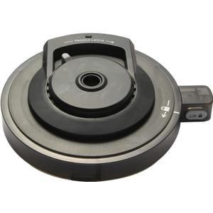 Outer Bowl Lid NC500 for Creami Deluxe 11-1 ice cream makerSuitable for NC500,501 Series.Replacement Lid for Creami Accessories