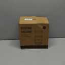 INVSSENE 360° Rotating Makeup Organizer, Bathroom Make Up Spinning Holder Rack, Large Capacity Cosmetics Storage Vanity Shelf Countertop, Fits Cosmetics, Perfume, Skincare, Lipsticks(3 Tiers, Gray)