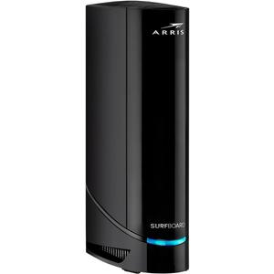 Arris (G18) - Cable Modem Router Combo - Fast DOCSIS 3.1 Multi-Gigabit WiFi 6 (AX1800), Approved for Comcast Xfinity, Cox, Spectrum & More