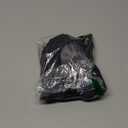 Osprey Ultralight Collapsible Stuff Waist Pack (Black)