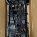 Valve Cover Compatible with Ford Edge Escape Explorer Focus Fusion Special Taurus Lincoln MKC MKZ 2.0L 2.3L 2012-2018 Replace CJ5Z-6582-A CJ5Z6582A