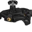 Quicksilver 8M0113734 Water Pump for Mercury V6 and V8 MerCruiser Engines