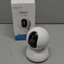 blurams Indoor Camera 2K, Cameras for Home Security 5GHz, 360° Pet Camera w/Motion Tracking, Phone App, 2-Way Audio, IR Night Vision, Siren, Works with Alexa & Google Assistant