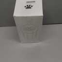 Dog Paw Cleaner for Large Dogs, Dog Paw Washer, Muddy Paw Cleaner, Pet Foot Cleaner, Dog Paw Protector Kit (Blue)