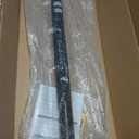 Flybar Foam Maverick Pogo Stick for Kids Ages 5+, Weights 40 to 80 Pounds by The Original Pogo Stick Company , Black/Silver