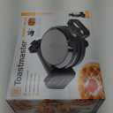 Toastmaster Flip Over Waffle Maker