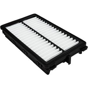 Engine Air Filter for Tucson(2025-2022), Santa Fe(2025-2021),Sonata(2025-2020),Santa Cruz(2025-2022),K5(2025-2021),Carnival(2025-2022),SORENTO 2.5L(21-25),Sportage 2.5L(2023-2025)