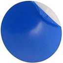 Clear Acrylic Plexiglass Lucite Circle Round Disc (24 Inch Diameter) 1/8 Inch Thick