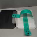 ESR 2 Pack Paper-Feel Screen Protectors for iPad Pro 13 Inch (M5/M4) 2025/2024, 9H Matte Writing Tempered Glass Film with Ultra Fit Tray, Write and Draw Like on Paper, Anti-Glare, Bubble-Free