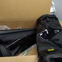 BESTOP 43 R-012597 Rear Window - Supertop for Truck 2 - Toyota Tacoma 05-Current with 5' bed - Black Diamond