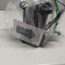 Bug Zapper Outdoor/Indoor Plug-in, 4200V High Voltage Electric Mosquito Killer, IPX6 Waterproof - Effective Fly, Gnat, and Insect Trap for Home, Garden, Camping, and Patio