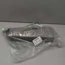 Professional Round Brush for Blow Drying - Large Ceramic Ion Thermal Barrel Brush for Sleek, Precise Heat Styling and Maximum Volume - Lightweight Hair Brush for Smooth, Manageable Hair (2 Inch) (Not Electrical)