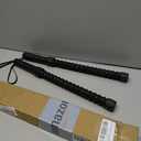 X1 Ropeless Battle Rope Weighted for Home Gym, HIIT Workouts, Low-Impact Cardio Training