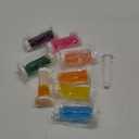 -96 Flowers- Flower Toilet Gel Stamp | Toilet Scent Fresheners (Mix Scent)
