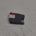 Brother LC3029M Super High Yield Magenta Ink Cartridge (Pack of 1)