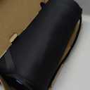 CILI Massage Chair Pad,Back Massager with Heat,Massage Seat Cushion with 10 Vibration Motors,30-60-90 Minutes Heating Options,Chair Massager for Office Chair, Home Office Use (Black)