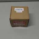 7 Pack Hermit Crab Pool Hermit Crab Water Bowl Dish Hermit Crab Food Bowl Dish Hermit Crab Accessories Starter Kits