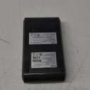 Spare Battery DSV103 Vacuum Cleaner, Black