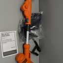 BLACK+DECKER String Trimmer with Auto Feed, Electric, 6.5-Amp, 14-Inch (BESTA510)