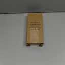 7 Inches Flameless Taper Candles with Remote Timer, Real Wax Ivory Short Led Candlesticks, 3D Wick Light Battery Operated Candlesticks for Christmas Home Wedding Table Decor, 6 Pcs