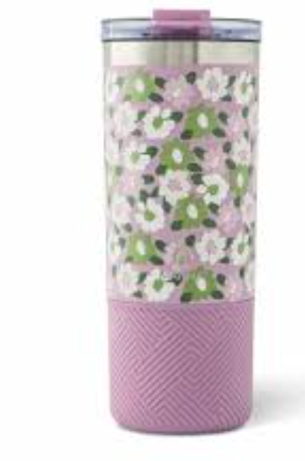 Manna Tumbler 20oz Sahara Purple