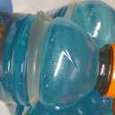 Christmas Clothes for 17cm Dolls(No Doll), Santa Outfit, Cute Christmas Clothes Set, Doll Accessories for Blind Mystery Box, Includes Hat, Coat, Shoes and Glasses