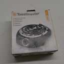 Toastmaster TM-10SB Single Serve Burner