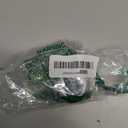 Apple AirTag (2nd Generation) - 4 Pack: Tracker for Keychain, Wallet, and More; Locator with Sound; Simple One-Tap Setup with iPhone or iPad; Key Finder with up to 1.5X Precision Finding Range*